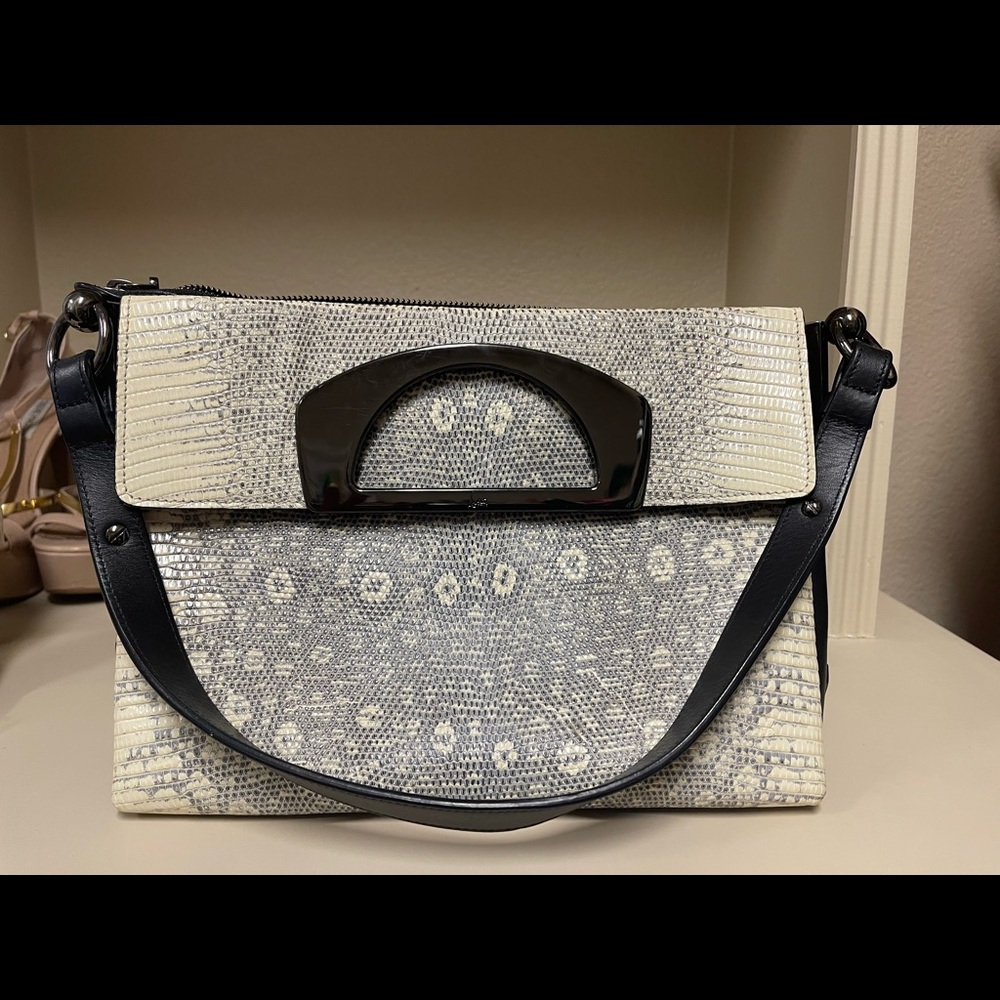 Christian Louiboutin purse